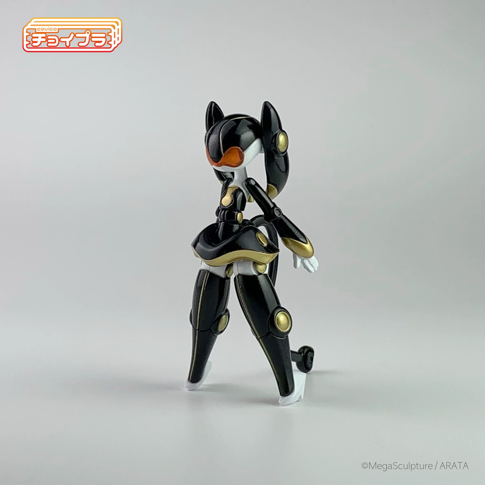 Choi-Pla Smart Daughter eos White