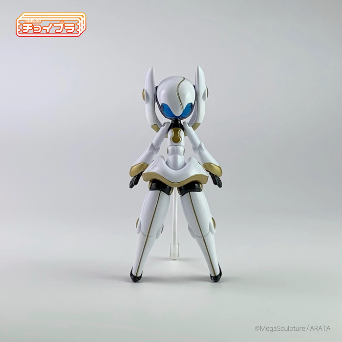 Choi-Pla Smart Daughter eos White