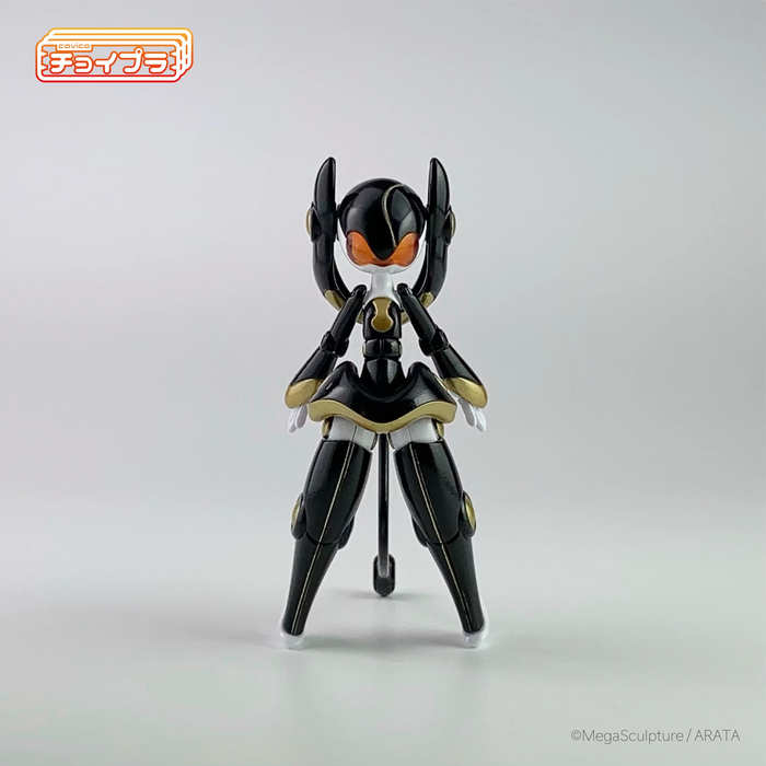 Choi-Pla Smart Daughter eos White