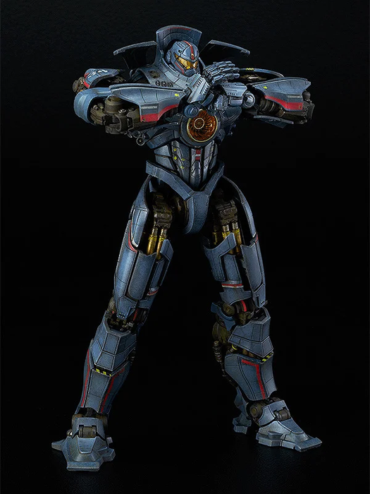 PLAMAX JG-02: Gipsy Danger