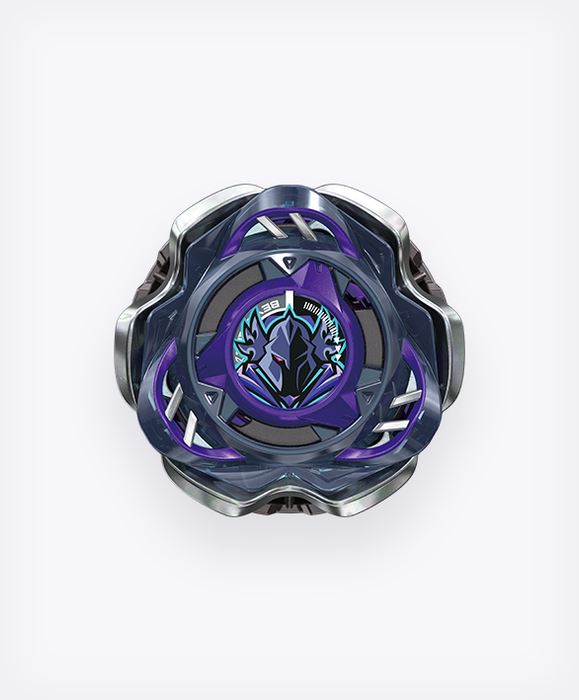 CX-03 Booster Perseus Dark B6-80W