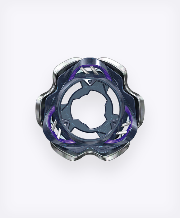 CX-03 Booster Perseus Dark B6-80W