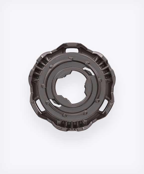CX-03 Booster Perseus Dark B6-80W