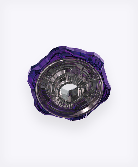 CX-03 Booster Perseus Dark B6-80W