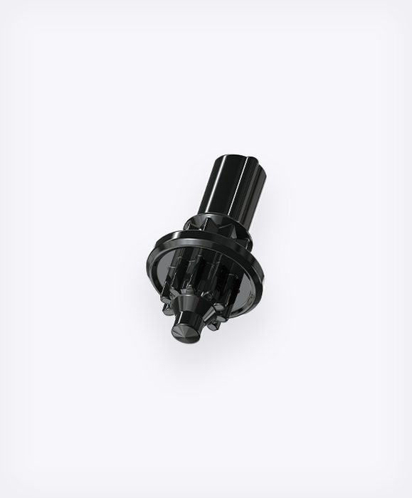CX-03 Booster Perseus Dark B6-80W