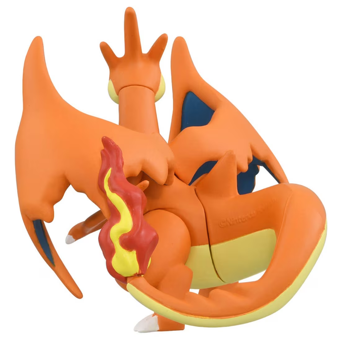 MonColle Mega Charizard Y