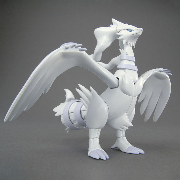 Pokemon Plamo Collection Select Series 13 Reshiram