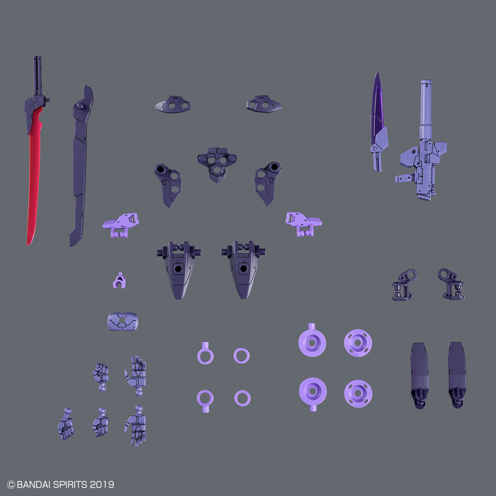 30MM Acerby (Type-E)