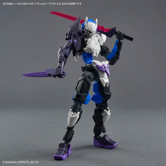 30MM Acerby (Type-E)