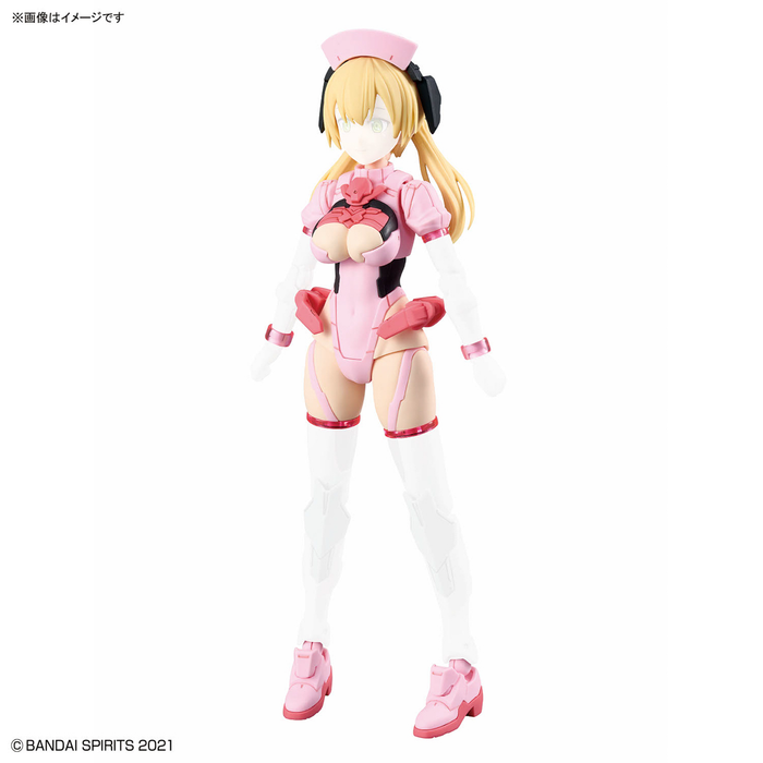 30MS Option Parts Set 17 (Aider Costume) [Color A]