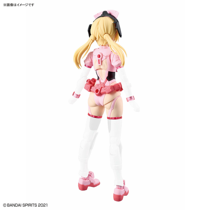 30MS Option Parts Set 17 (Aider Costume) [Color A]