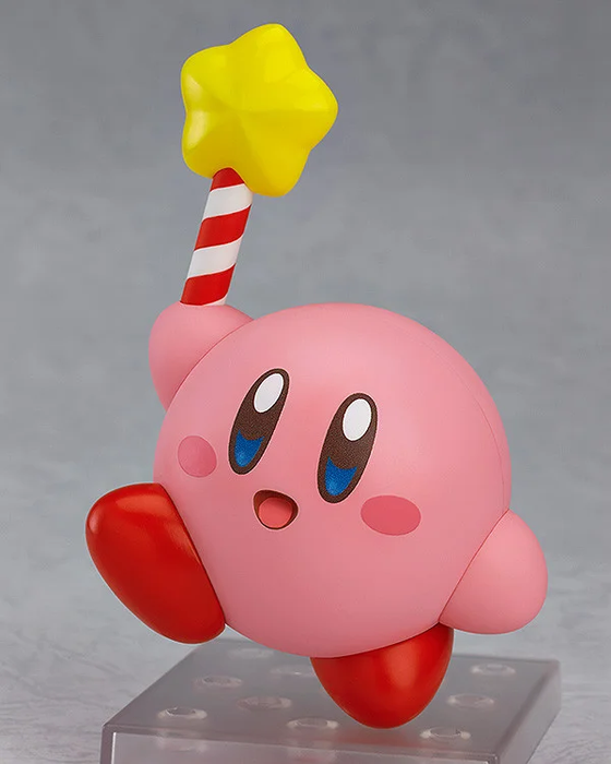Nendoroid Kirby