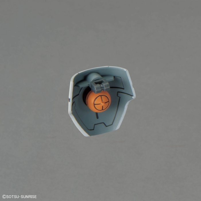 HG 598's Monkey Rodi / Monkey Crab Rodi