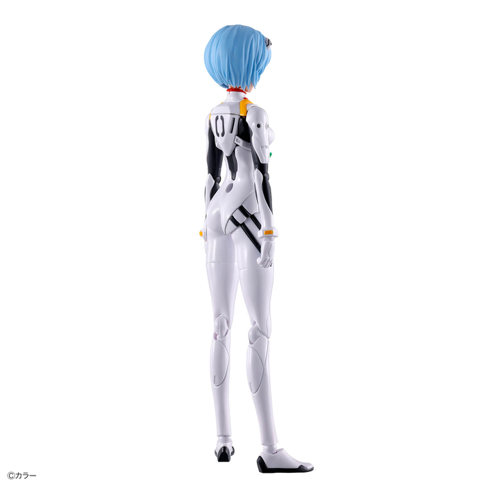 30MP Rei Ayanami (Plug Suit Ver.)