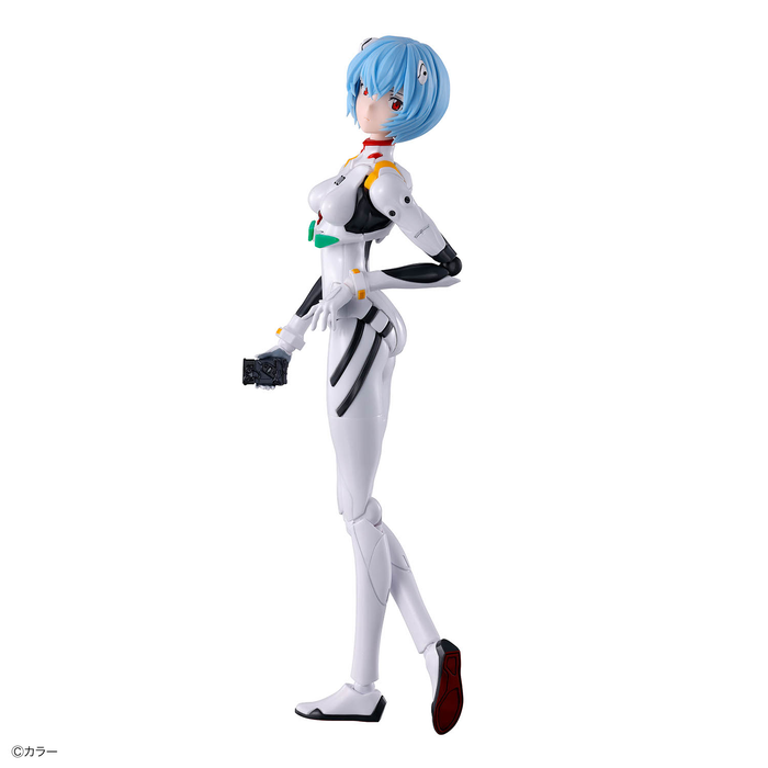 30MP Rei Ayanami (Plug Suit Ver.)