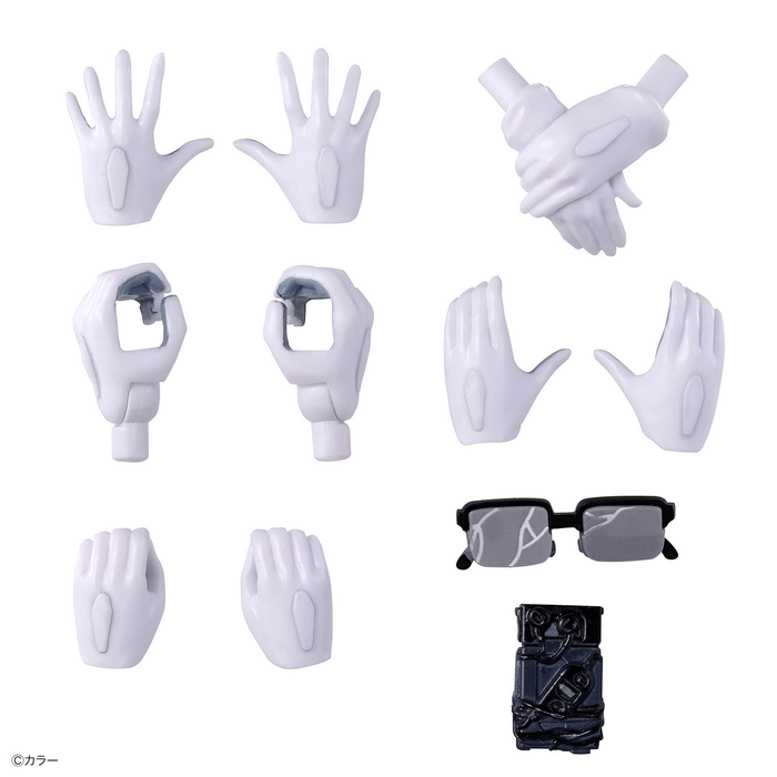 30MP Rei Ayanami (Plug Suit Ver.)