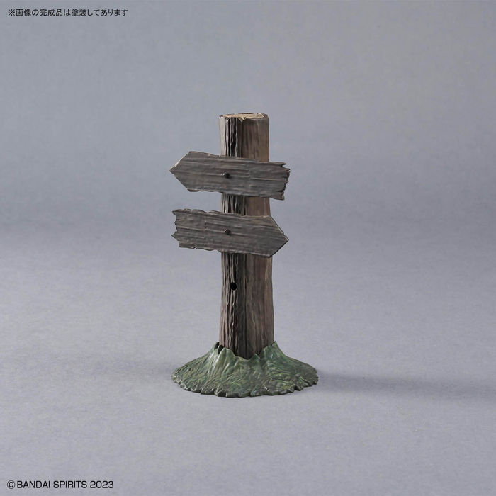 30MF Customize Structure 1