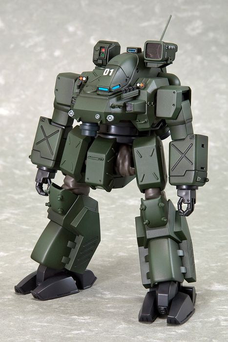 Hannibal JGSDF Ver.