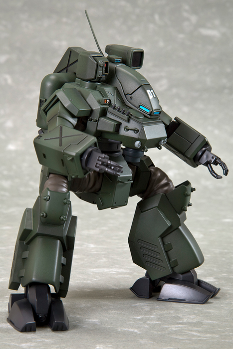 Hannibal JGSDF Ver.
