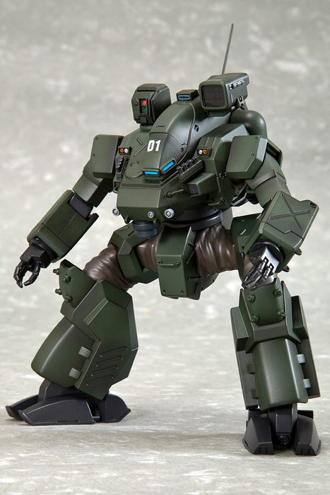 Hannibal JGSDF Ver.