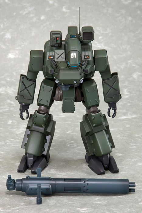 Hannibal JGSDF Ver.