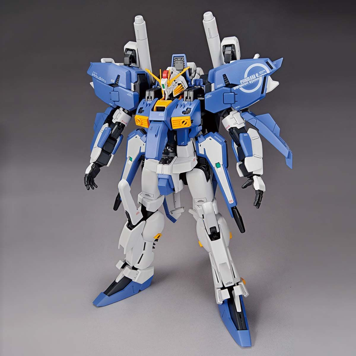 MG Ex-S Gundam/S Gundam