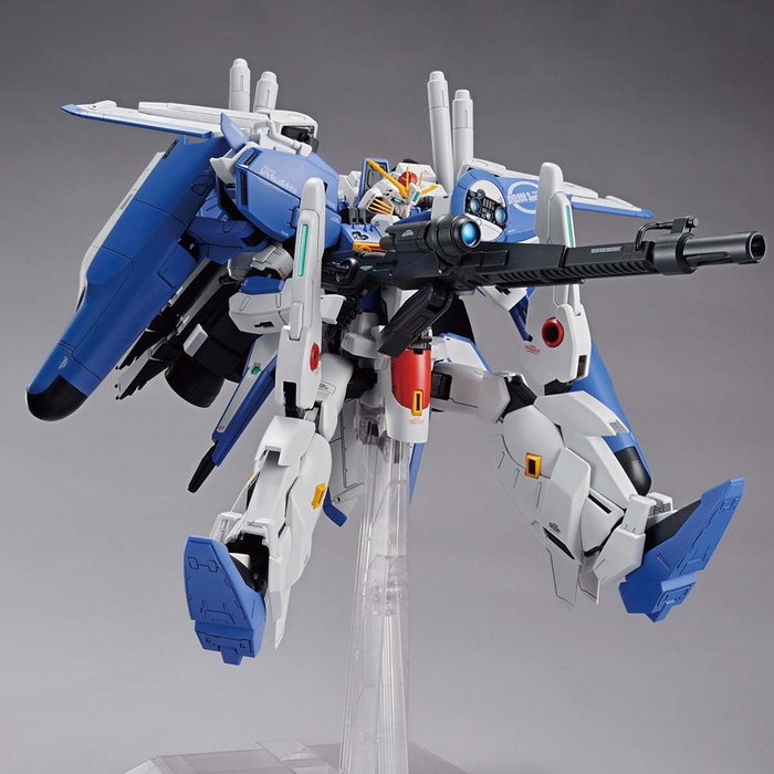 MG Ex-S Gundam/S Gundam