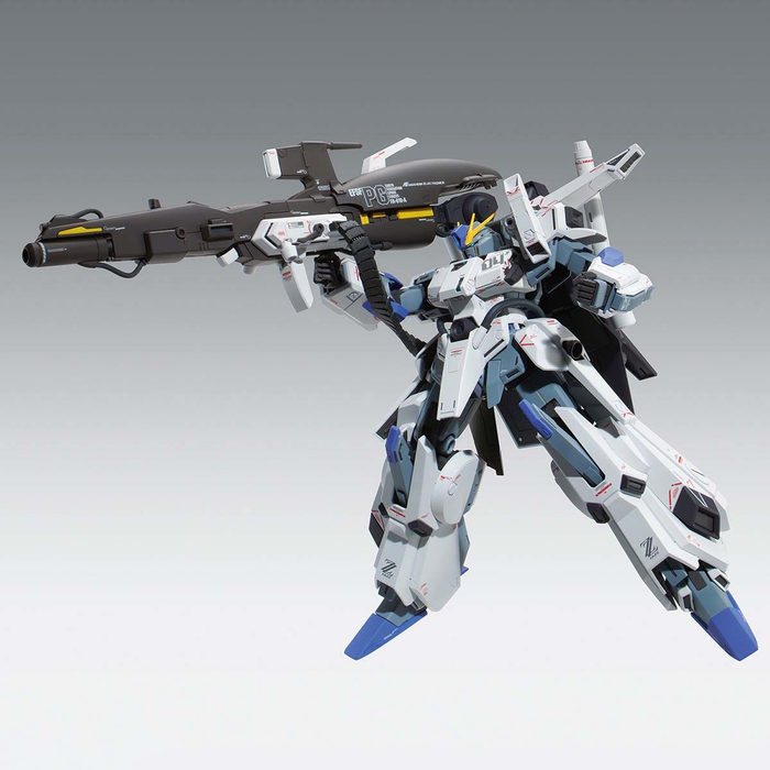 MG FAZZ Ver.Ka — GUNPLA SA MG FAZZ Ver.Ka — GUNPLA SA