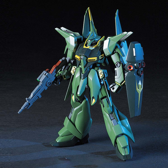 HG Bawoo Mass Production Type