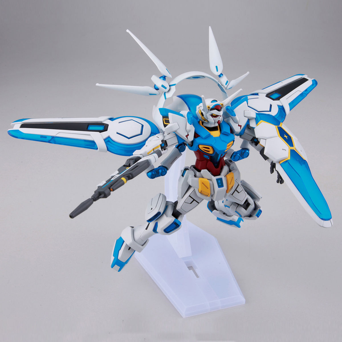 HG Gundam G-Self Perfect Pack