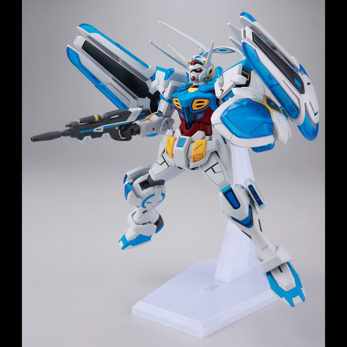 HG Gundam G-Self Perfect Pack