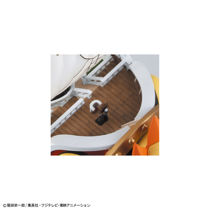 Thousand-Sunny Land of Wano Ver.