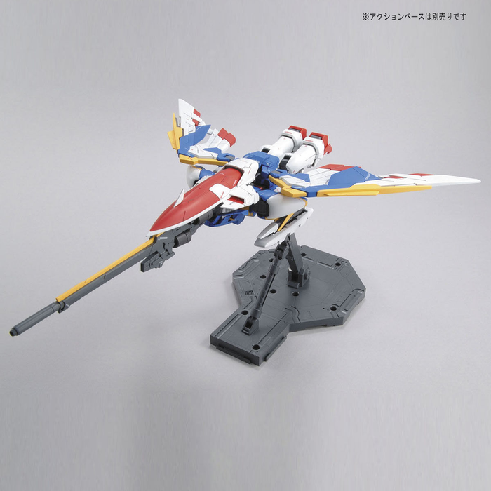 MG Wing Gundam EW