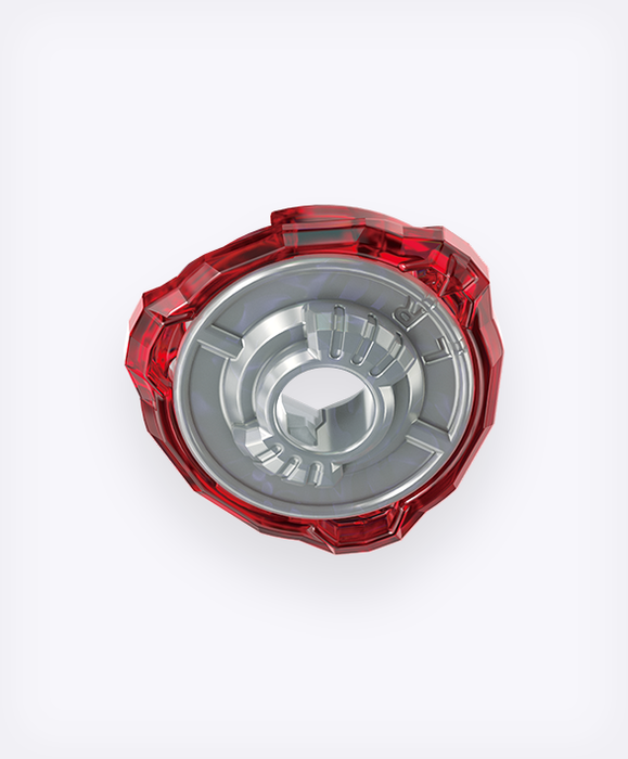 BX-00 Starter Xeno Excalibur 3-60GF