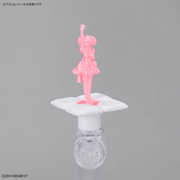 HG VF-31C Siegfried (Mirage Farina Jenius Use)