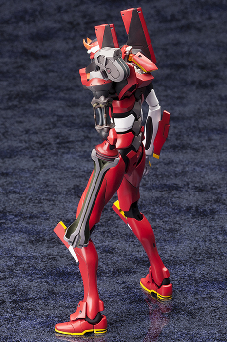 Evangelion Production Model-02'β