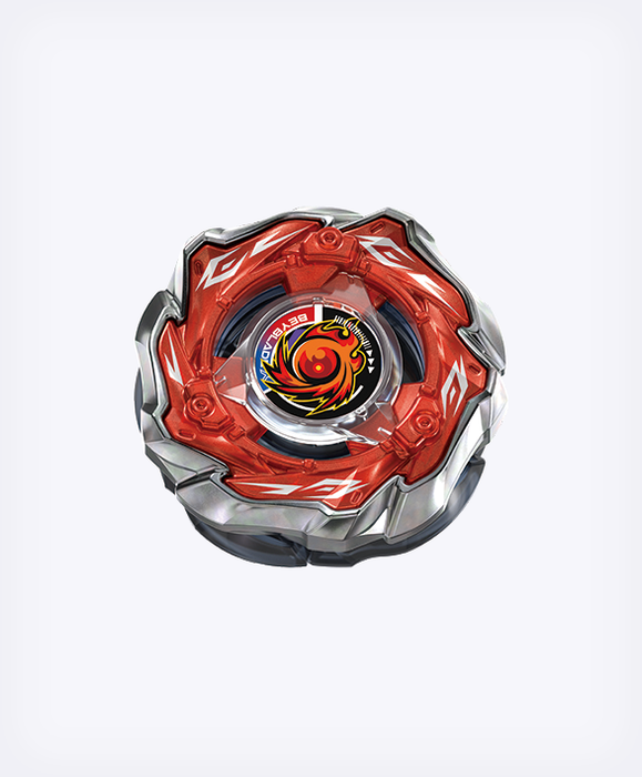 CX-09 Starter Sol Eclipse D5-70TK