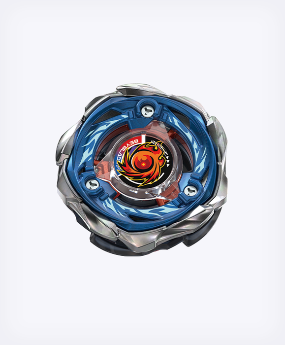 CX-09 Starter Sol Eclipse D5-70TK