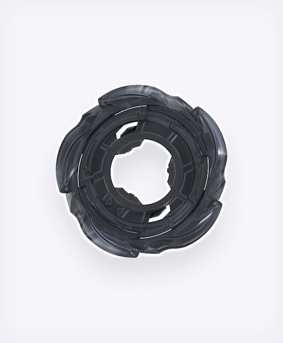 CX-09 Starter Sol Eclipse D5-70TK