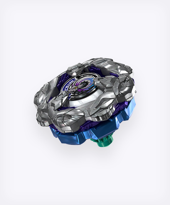 BX-46 Battle Entry Set Infinity