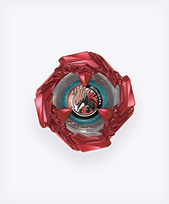 BX-46 Battle Entry Set Infinity