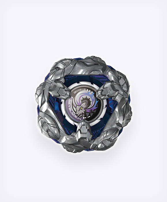 BX-46 Battle Entry Set Infinity