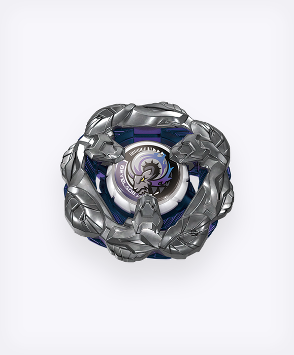 BX-46 Battle Entry Set Infinity