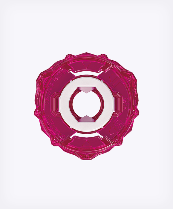 UX-16 Random Booster Clock Mirage Select