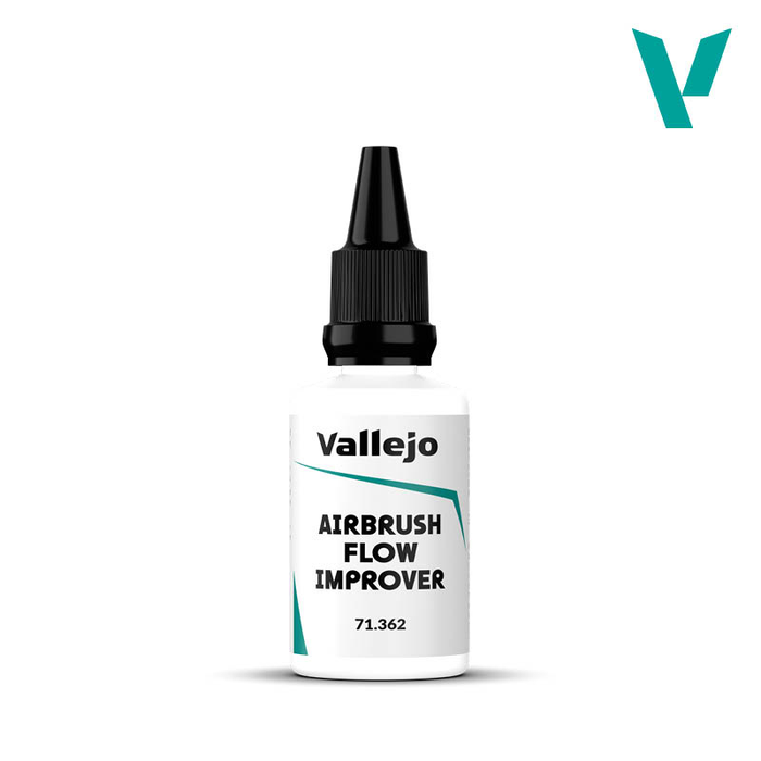 Vallejo 71.362 Airbrush Flow Improver 32ml