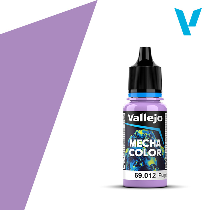 Mecha Color 69.012 Purple 18ml
