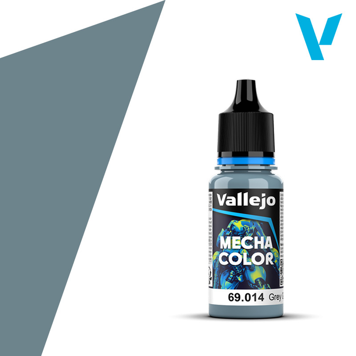 Mecha Color 69.014 Grey Green 18ml