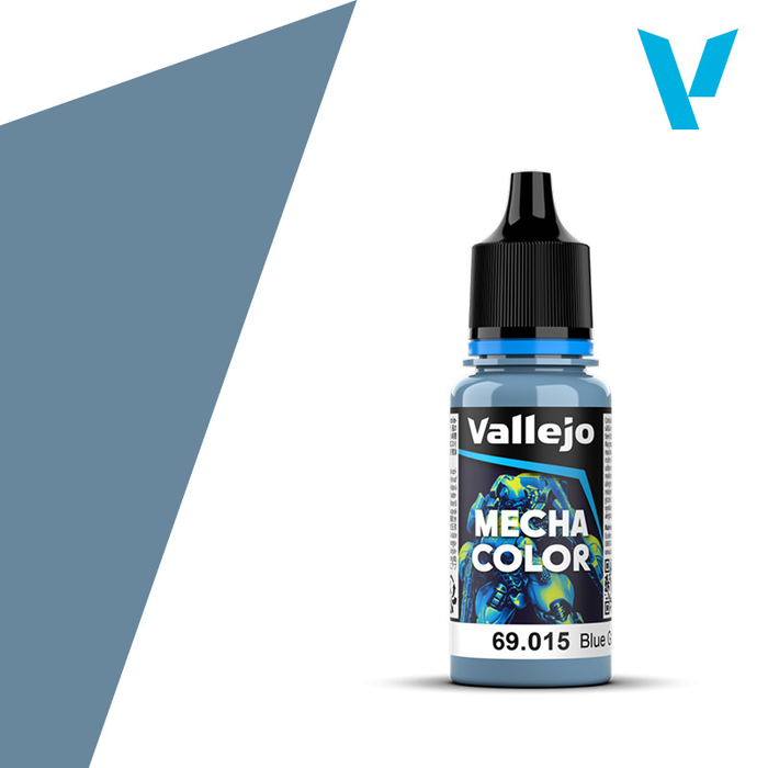 Mecha Color 69.015 Blue Grey 18ml