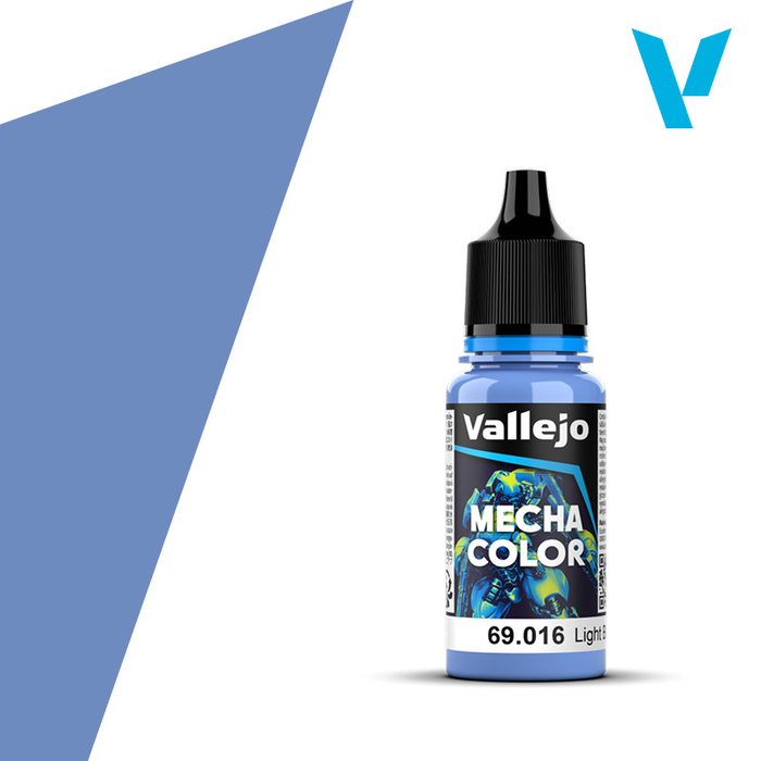 Mecha Color 69.016 Light Blue 18ml
