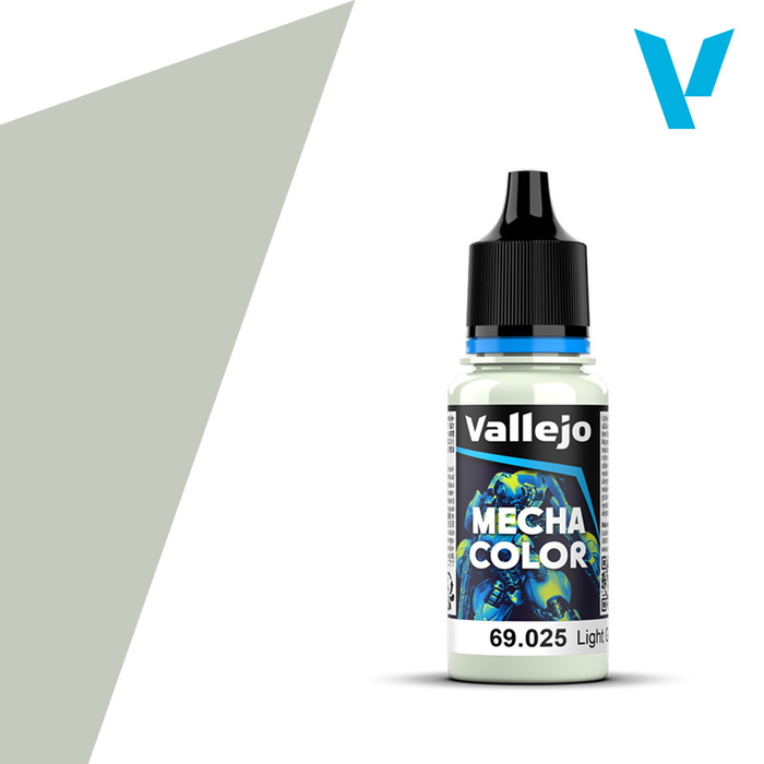 Mecha Color 69.025 Light Green 18ml